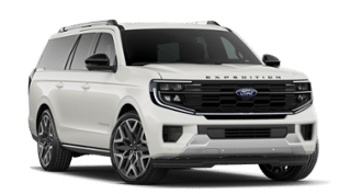 2026 Ford Expedition® External Image 5